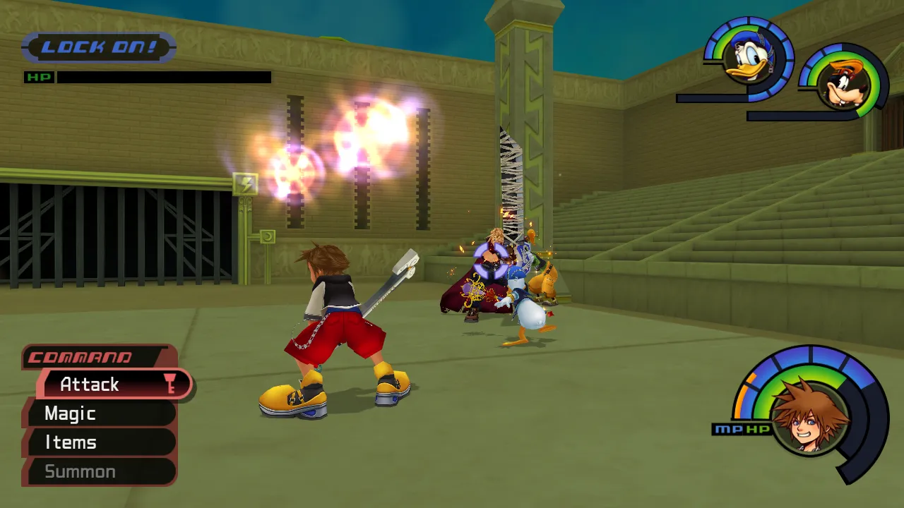 Hercules Cup Defeat Cloud Event